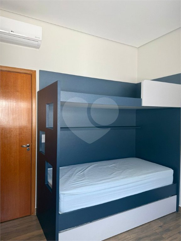 Casa à venda com 3 suítes no condomínio Piemonte, Indaiatuba - SP