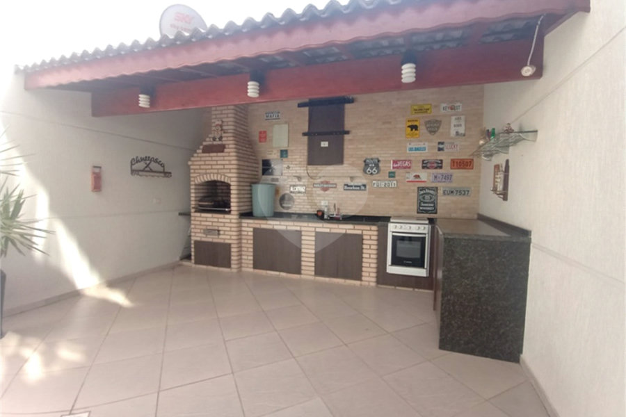 Sobrado à venda com 3 suítes em Água Fria, São Paulo, SP