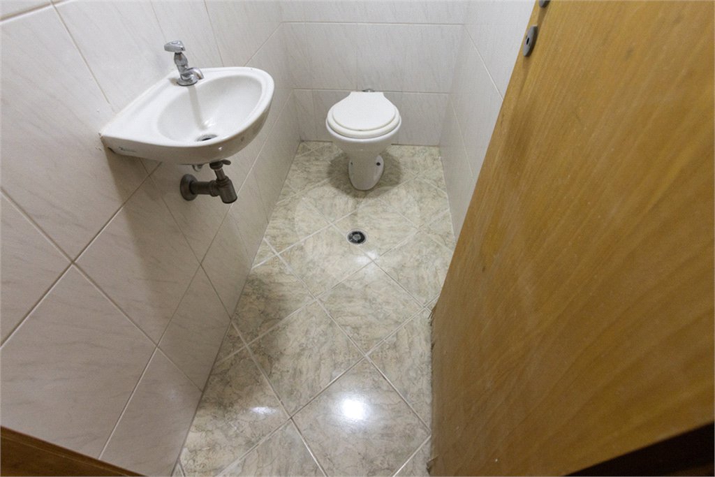 Apartamento à venda com 3 quartos, sendo 1 suíte, em Perdizes, São Paulo, SP