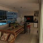 Apartamento à venda com 4 suítes no Centro, São Bernardo do Campo, SP