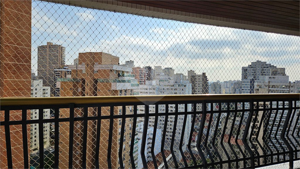 Apartamento à venda com 3 suítes em Perdizes, São Paulo, SP