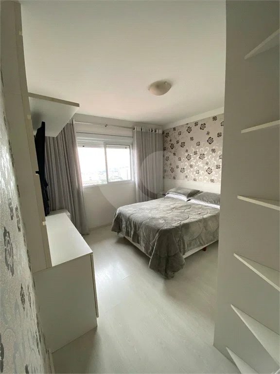 Apartamento à venda com 3 suítes em Santa Teresinha, São Paulo, SP