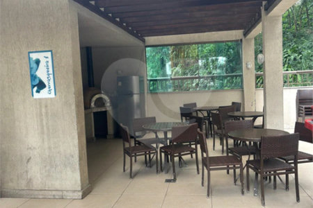 Apartamento à venda com 2 quartos, sendo 1 suíte,  em Rio Comprido, Rio de Janeiro, RJ
