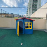 Apartamento à venda com 2 quartos em Rio Pequeno, São Paulo, SP