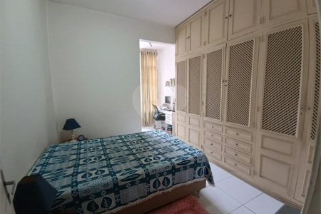 Apartamento à venda com 3 quartos em Maracanã, Rio de Janeiro, RJ