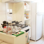 Apartamento à venda com 1 quarto em Indianópolis, São Paulo, SP