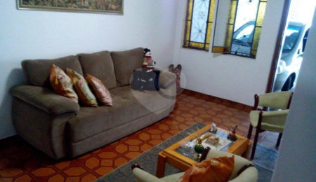 Casa Térrea à venda com 3 quartos em Imirim, São Paulo, SP