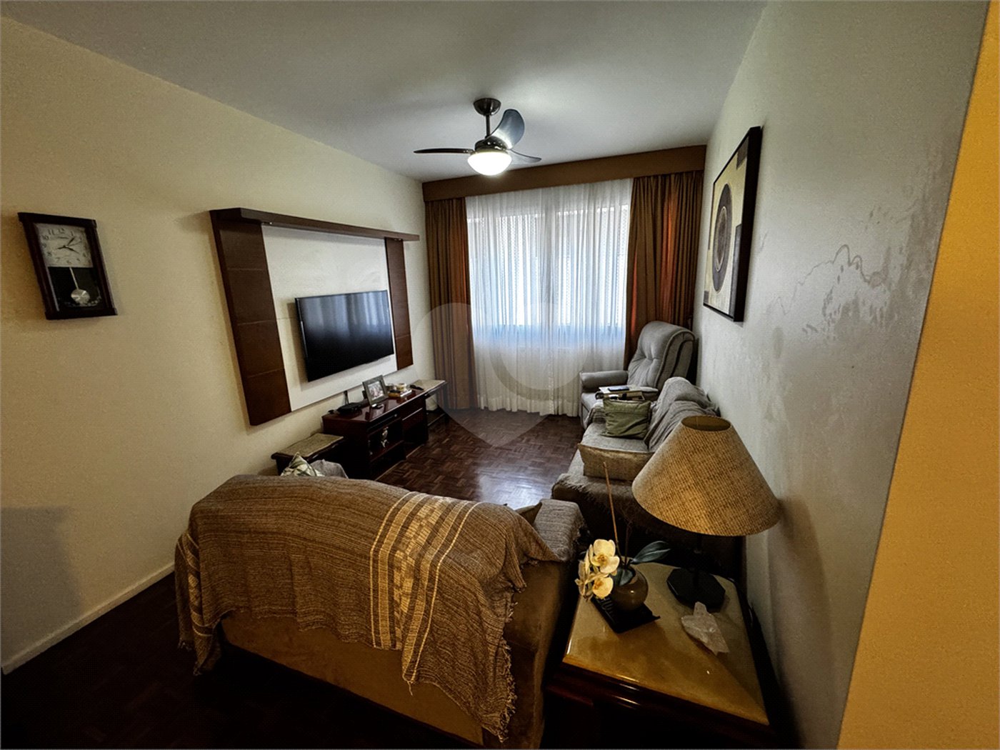 Apartamento à venda com 3 quartos, sendo 1 suíte, em Andaraí, Rio de Janeiro, RJ