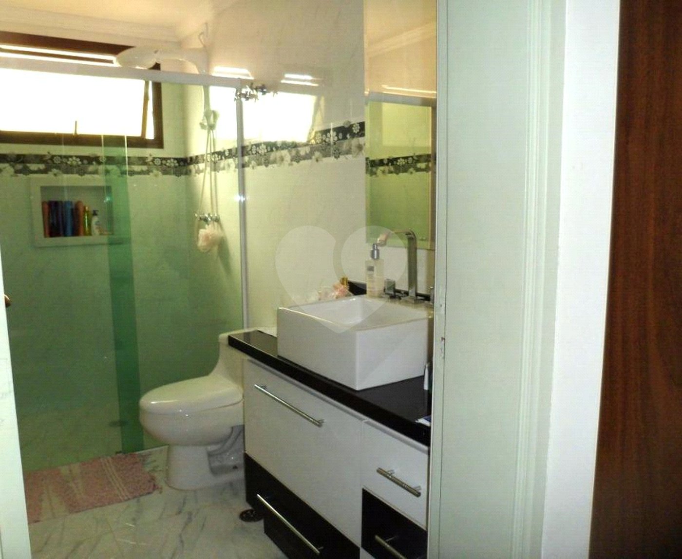 Apartamento à venda com 3 quartos, sendo 1 suíte, em Tatuapé, São Paulo, SP