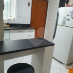 Casa à venda com 2 suítes no condomínio Residencial Maracujás, São Paulo - SP