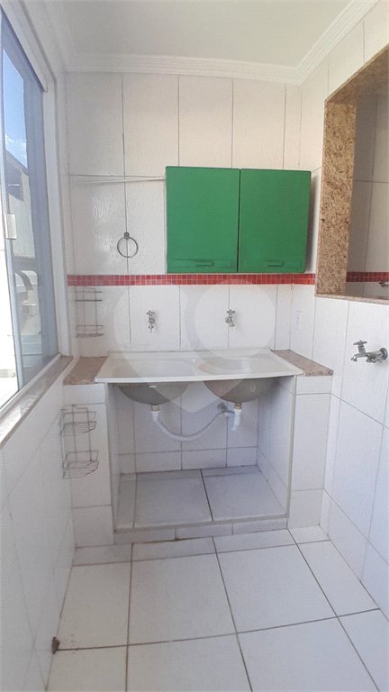 Casa à venda com 2 quartos, sendo 1 suíte, em Campo Grande, Rio de Janeiro, RJ