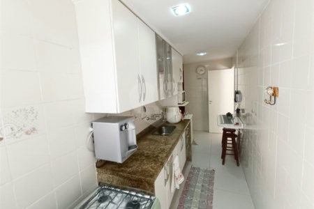Apartamento à venda com 3 quartos, sendo 1 suíte, em Vila Isabel, Rio de Janeiro, RJ