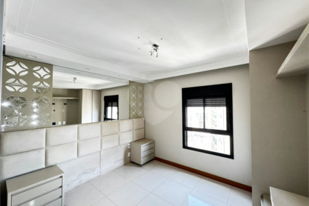 Apartamento à venda com 3 suítes em Bosque das Juritis, Ribeirão Preto, SP