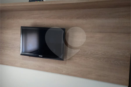 Apartamento à venda com 2 suítes em Vila Andrade, São Paulo, SP