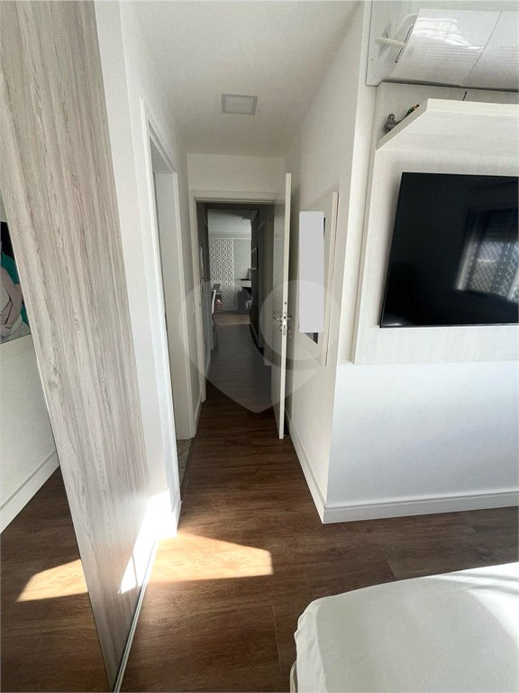 Apartamento à venda com 3 quartos, sendo 1 suíte, em Além Ponte, Sorocaba, SP