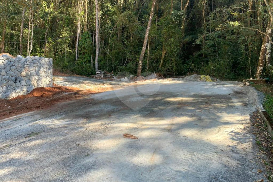 Terreno à venda no condomínio Sausalito, Mairiporã - SP