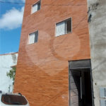 Apartamento à venda com 1 quarto em Vila Guilherme, São Paulo, SP