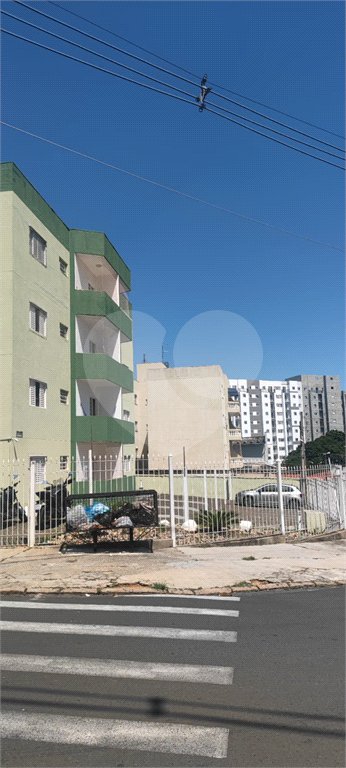 Apartamento à venda com 2 quartos em Jardim Pedroso, Indaiatuba, SP