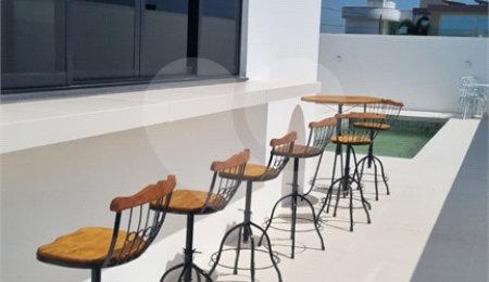 Casa em condomínio à venda com 3 suítes em Ogiva, Cabo Frio, RJ