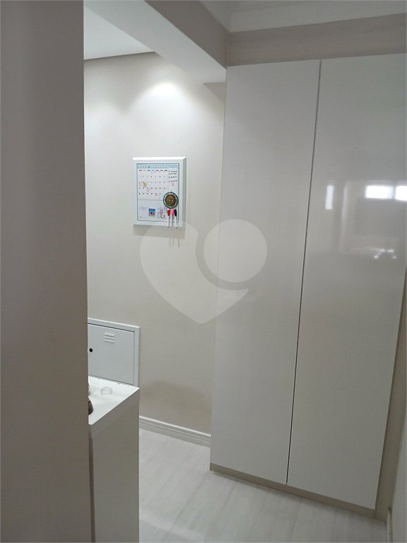Apartamento à venda com 2 quartos, sendo 1 suíte, em Barra Funda, São Paulo, SP