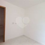 Apartamento à venda com 2 quartos, sendo 1 suíte, em Vila Mazzei, São Paulo, SP