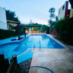 Casa para alugar com 4 suítes no condomínio Il Paradiso, Vinhedo - SP