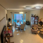 Casa em condomínio à venda com 3 suítes em Parque Residencial Villa dos Inglezes, Sorocaba, SP