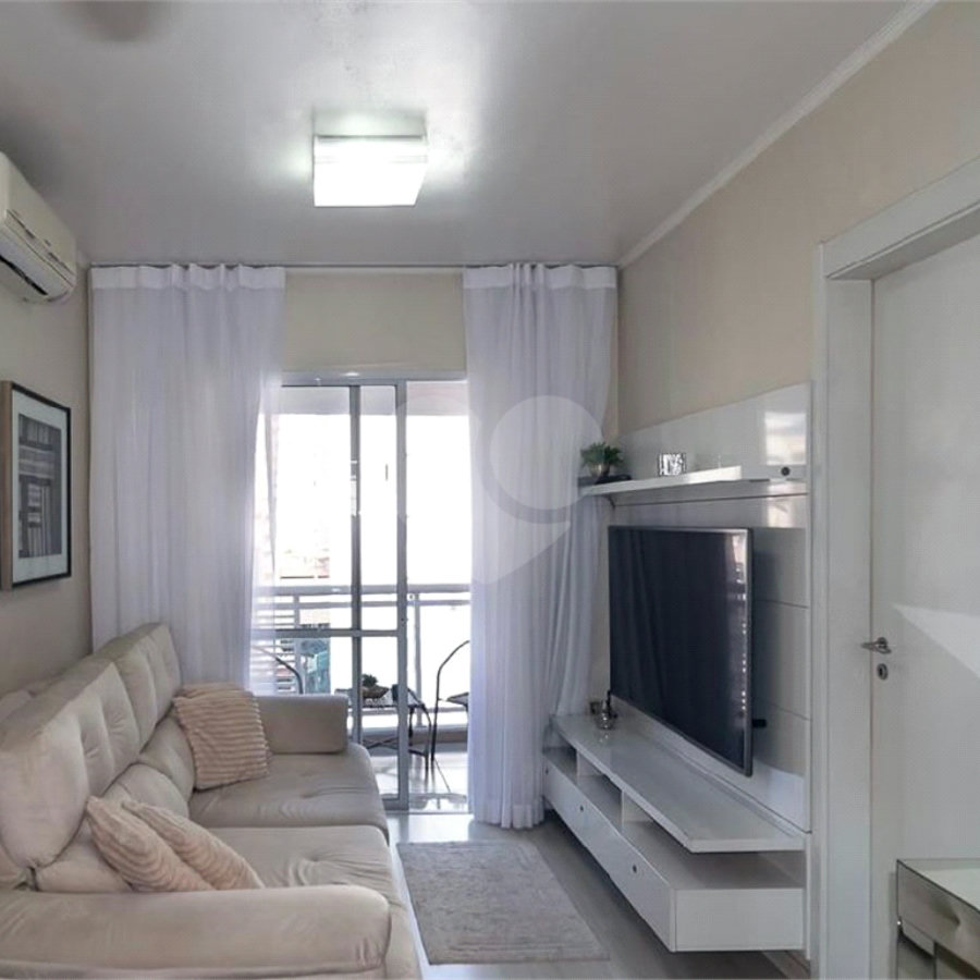 Apartamento à venda com 1 quarto no Centro, São Paulo, SP