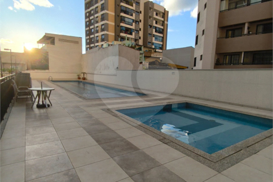 Apartamento à venda com 3 quartos, sendo 1 suíte, em Santana, São Paulo, SP