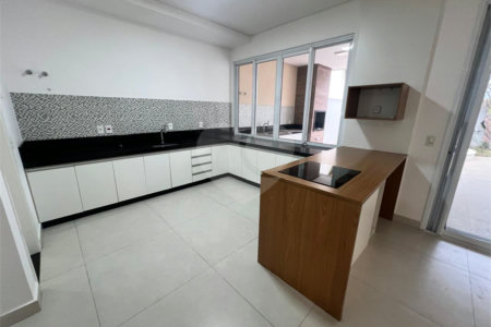 Casa para alugar com 4 suítes no condomínio Sunset, Sorocaba - SP