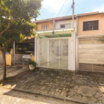 Casa à venda com 2 suítes em Alto da Lapa, São Paulo, SP