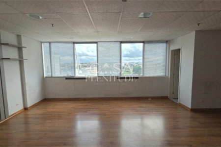 Sala para alugar em Jardim Emília, Sorocaba, SP