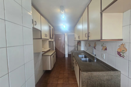 Cobertura à venda com 2 quartos, sendo 1 suíte,  em Andaraí, Rio de Janeiro, RJ