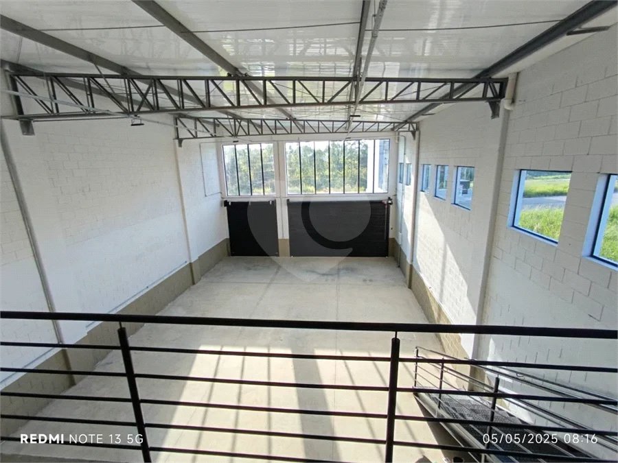 Salão Comercial para Locação em Itupeva/SP – Amplo, Moderno e Versátil