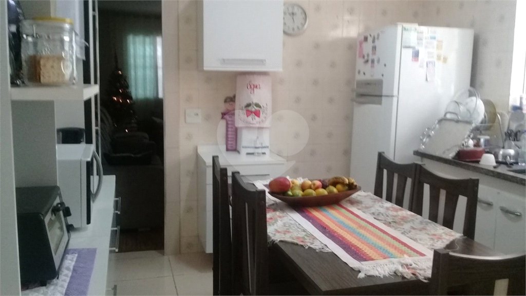 Sobrado à venda com 2 quartos em Tremembé, São Paulo, SP