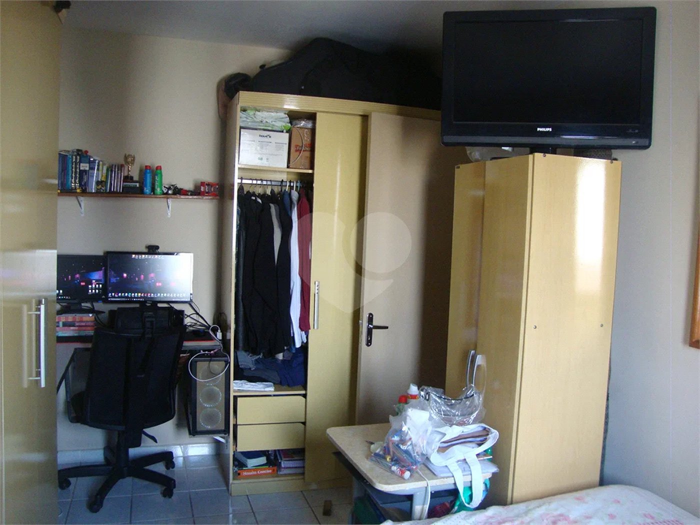 Apartamento à venda com 2 quartos em Mandaqui, São Paulo, SP