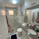 Apartamento à venda com 4 quartos, sendo 2 suítes, em Santana, São Paulo, SP