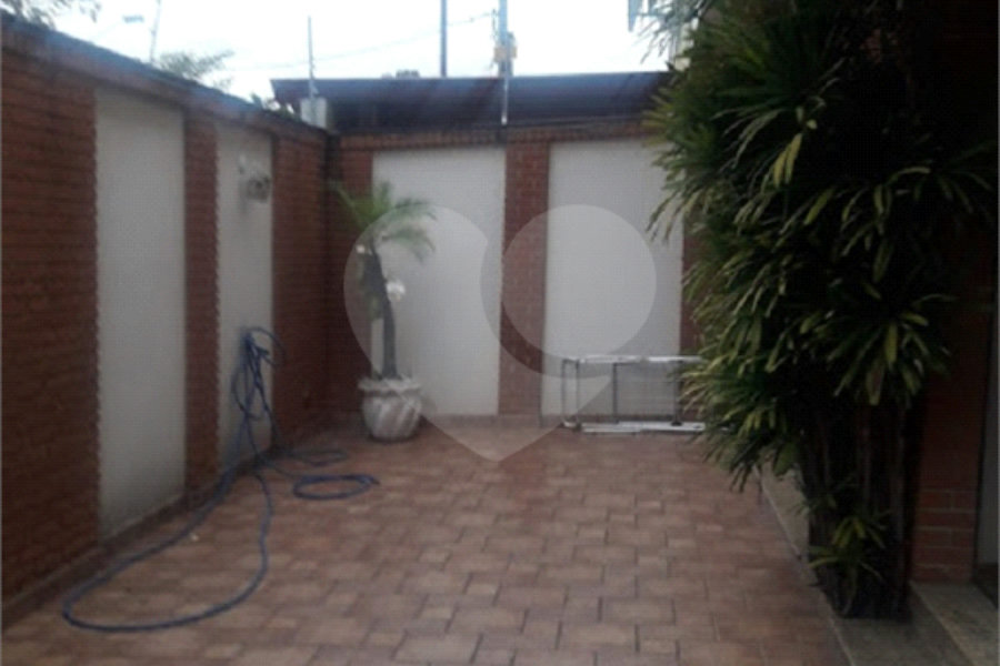 Sobrado à venda com 3 quartos, sendo 1 suíte, em Jardim França, São Paulo, SP