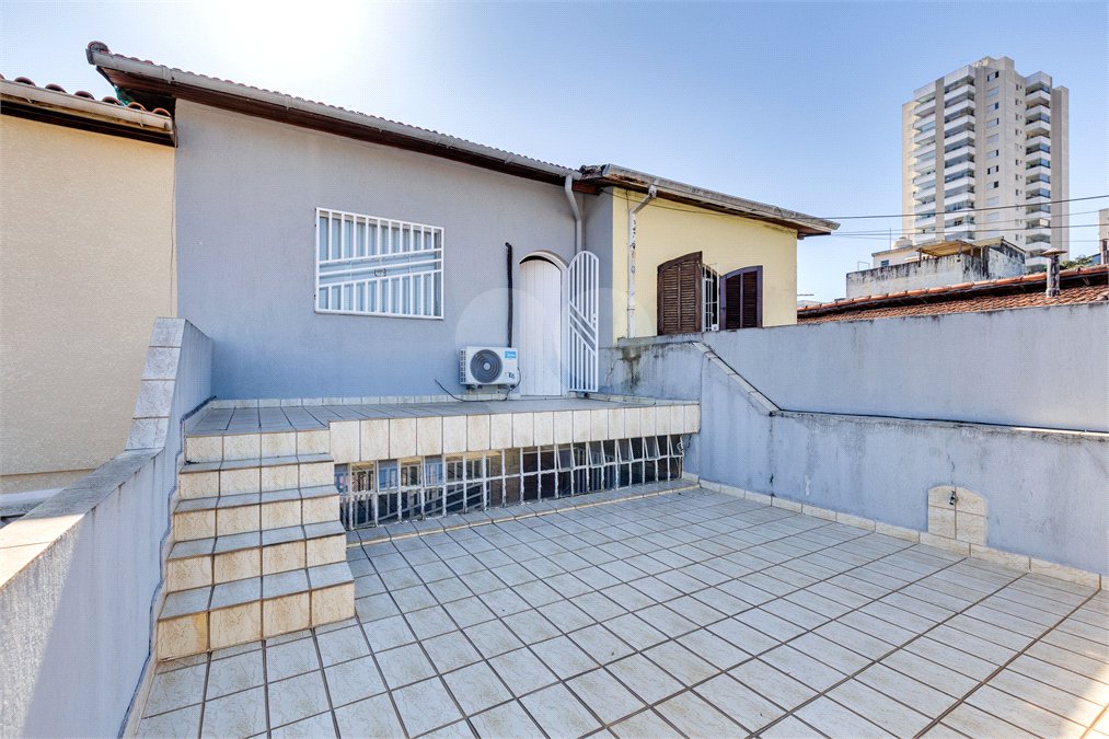 Casa à venda com 3 quartos, sendo 1 suíte, em Vila Arriete, São Paulo, SP