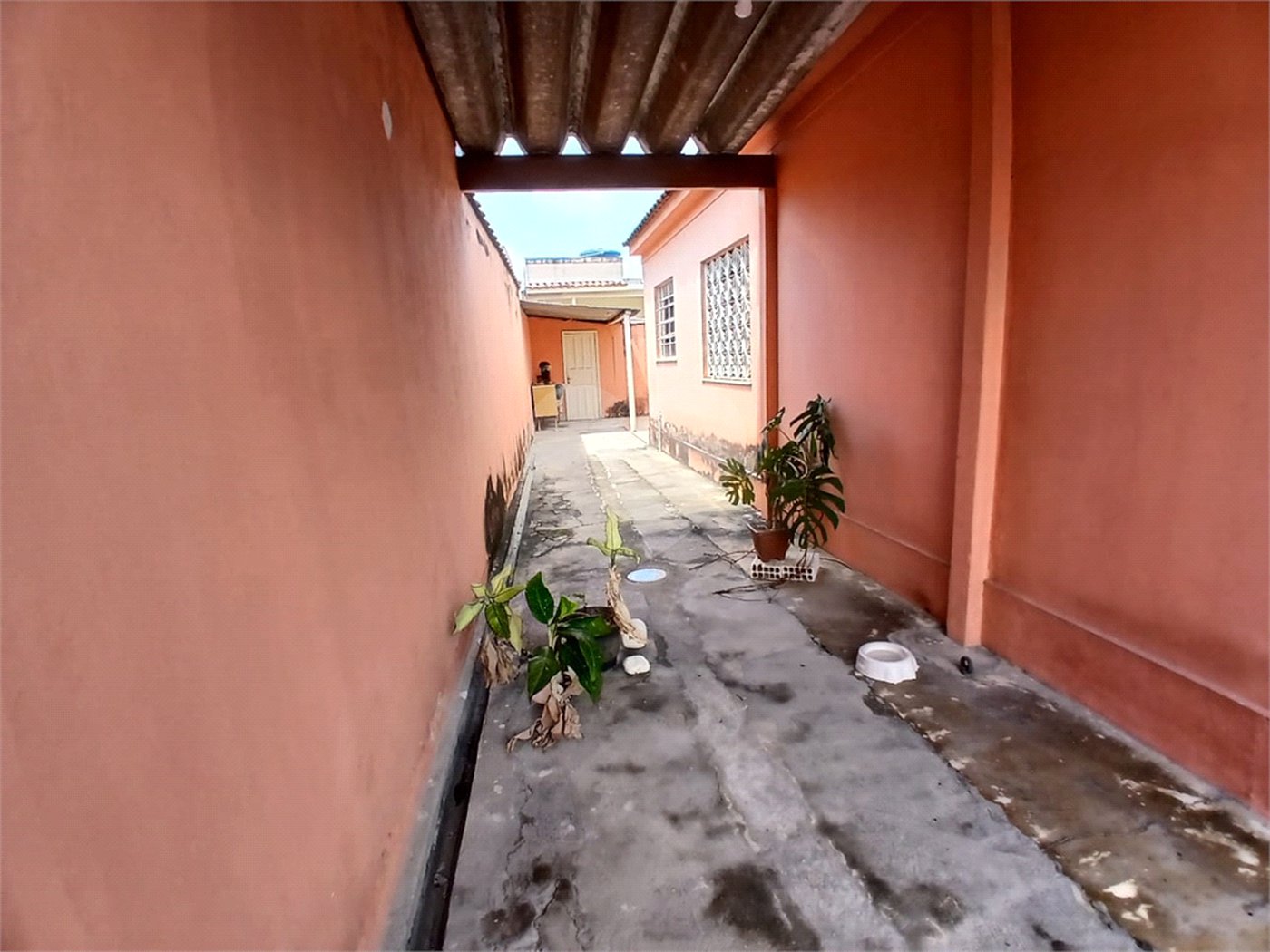 Casa Térrea à venda com 2 quartos em Campo Grande, Rio de Janeiro, RJ
