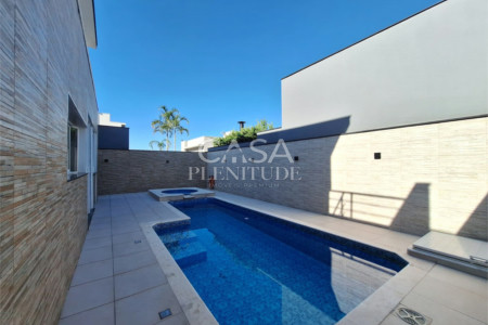 Casa em condomínio à venda com 3 suítes em Jardim Residencial Chácara Ondina, Sorocaba, SP