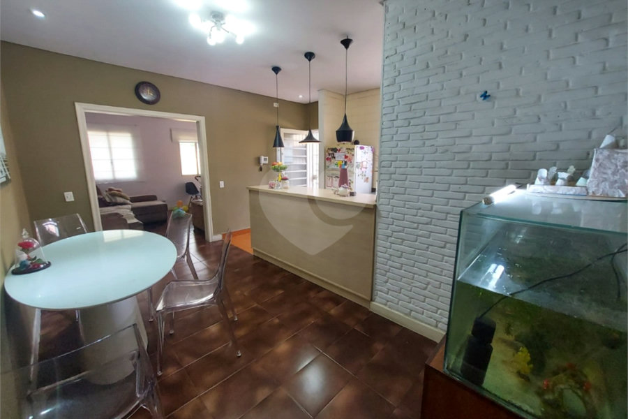 Casa à venda com 2 quartos, sendo 1 suíte, em Vila Dom Pedro Ii, São Paulo, SP