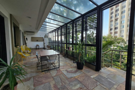 Casa com 6 dormitórios à venda, 650 m² por R$ 3.700.000,00 - Ilha Porchat - São Vicente/SP