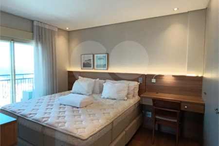 Apartamento à venda com 2 quartos, sendo 1 suíte, em Santana, São Paulo, SP