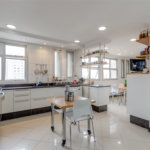 Apartamento à venda com 4 suítes em Jardim Marajoara, São Paulo, SP