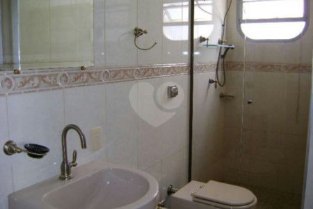 Cobertura à venda com 3 quartos, sendo 2 suítes, em Vila Sofia, São Paulo, SP