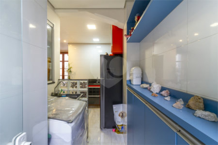 Apartamento à venda com 1 suíte em Vila Buarque, São Paulo, SP