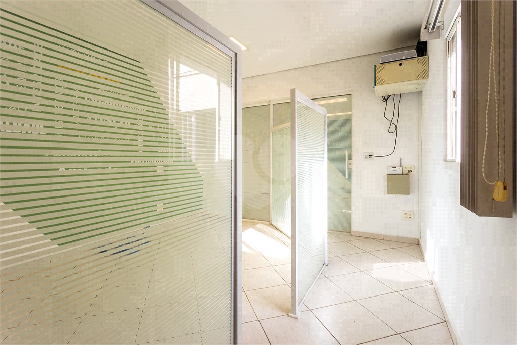Sobrado à venda com 1 quarto em Vila Clementino, São Paulo, SP