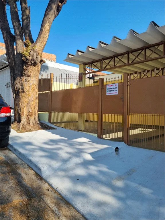 Casa à venda com 3 quartos em Jardim São Jorge (raposo Tavares), São Paulo, SP