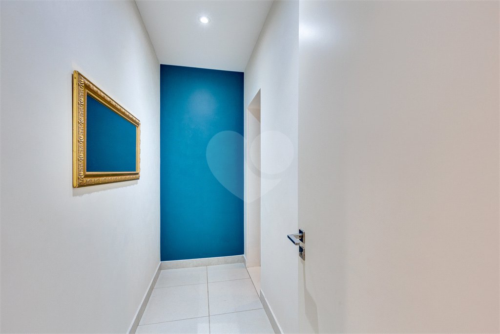 Casa à venda com 5 suítes no condomínio Vila de Palme, São Paulo - SP